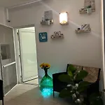 L'alba Sullo Jonio 住宿加早餐酒店 塔兰托
