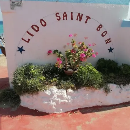 L'alba Sullo Jonio 4* 塔兰托