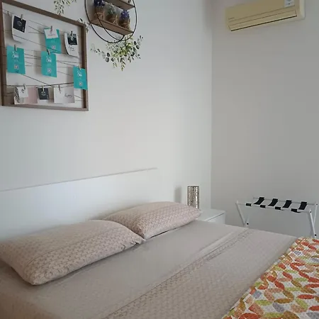 L'alba Sullo Jonio Bed and breakfast