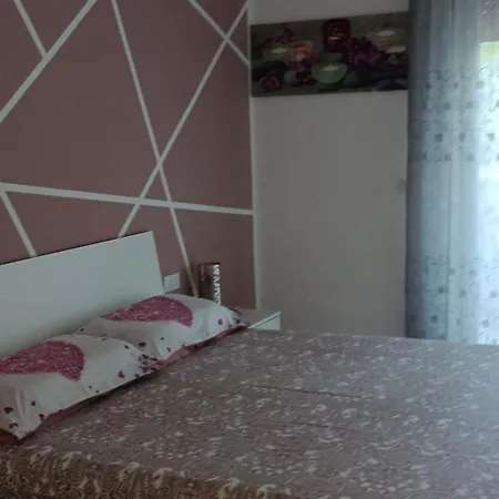 L'alba Sullo Jonio Bed & Breakfast *