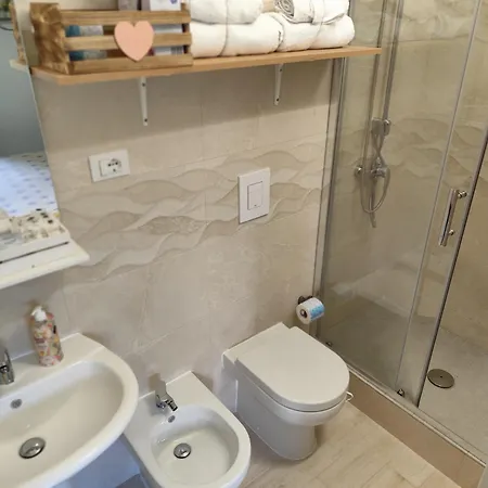 L'alba Sullo Jonio 4*