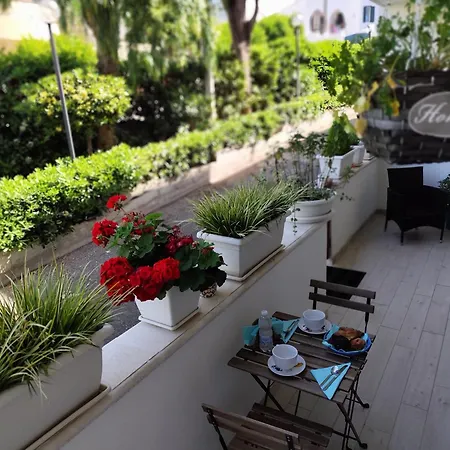 L'alba Sullo Jonio 4* Tarente