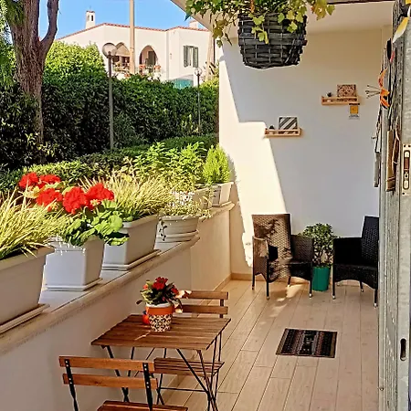 Bed & Breakfast L'alba Sullo Jonio *
