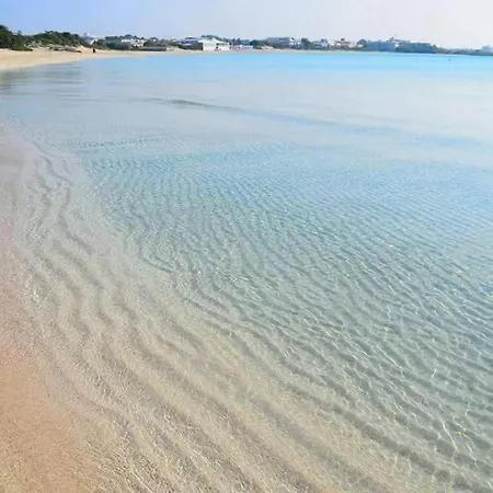 L'alba Sullo Jonio Tarente