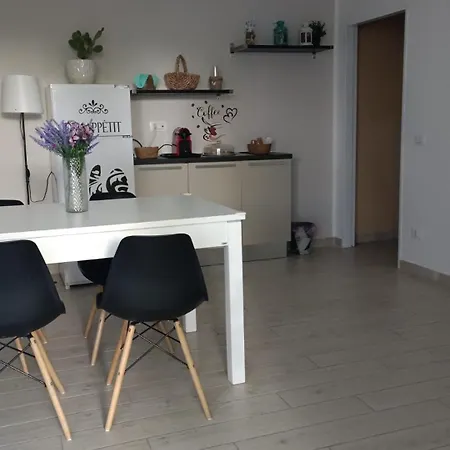 Bed and breakfast L'alba Sullo Jonio Tarento