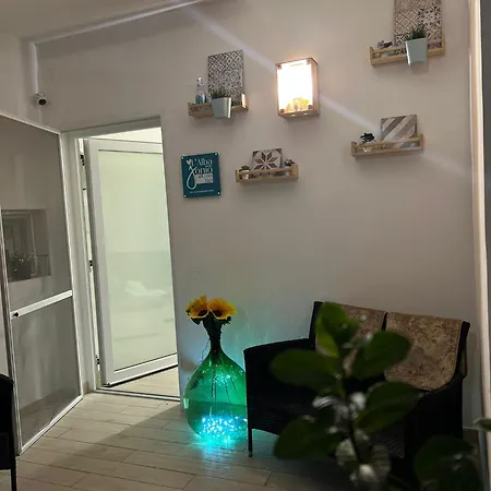 L'alba Sullo Jonio Bed & Breakfast Taranto