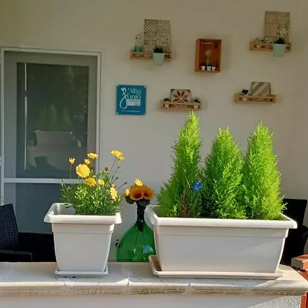 Bed & Breakfast L'alba Sullo Jonio Tarente