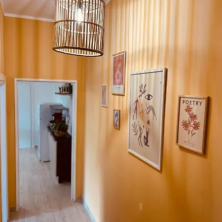 L'alba Sullo Jonio Bed & Breakfast