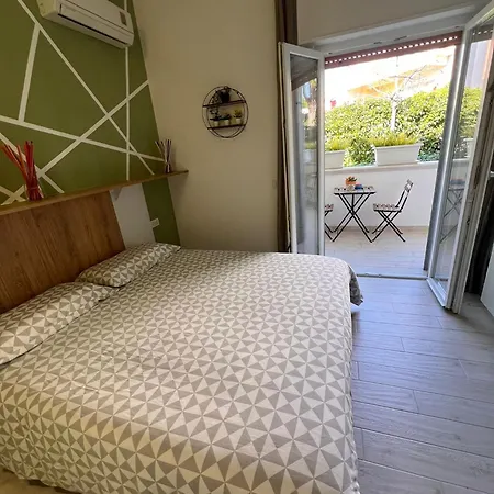 L'alba Sullo Jonio Bed & Breakfast Taranto