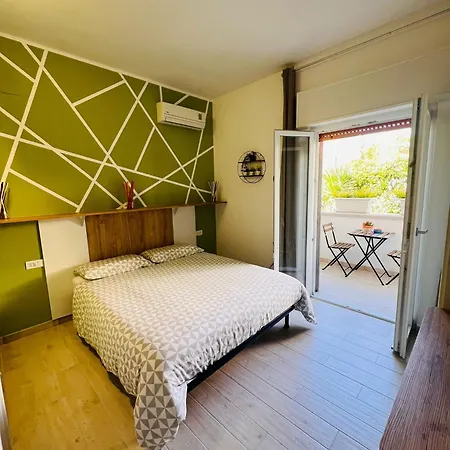 Bed and breakfast L'alba Sullo Jonio Tarento