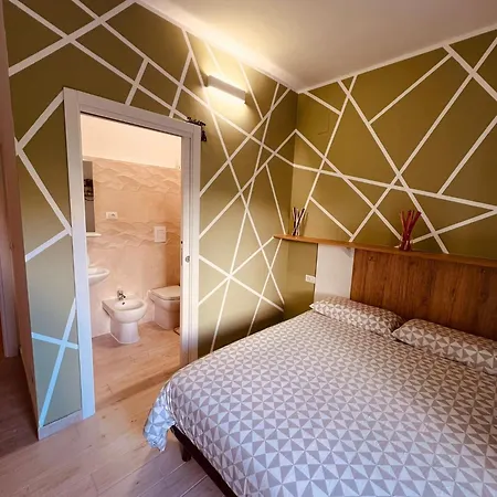 L'alba Sullo Jonio Bed & Breakfast *
