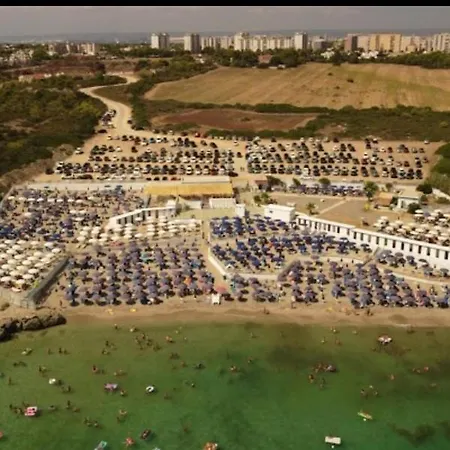 Bed & Breakfast L'alba Sullo Jonio