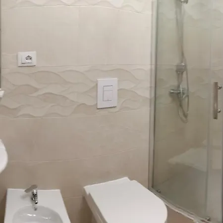 L'alba Sullo Jonio Bed and breakfast 4*