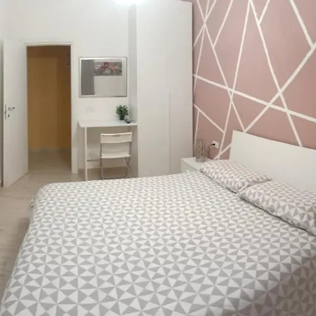 L'alba Sullo Jonio Bed & Breakfast *