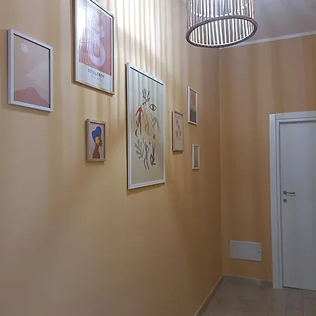 L'alba Sullo Jonio Tarente