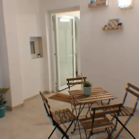 L'alba Sullo Jonio 4* Tarente