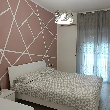 Bed & Breakfast L'alba Sullo Jonio Taranto