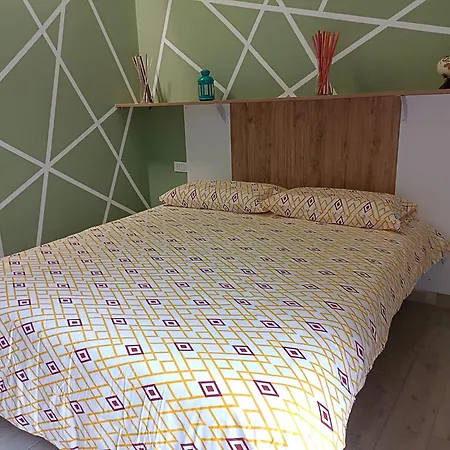 L'alba Sullo Jonio 4*