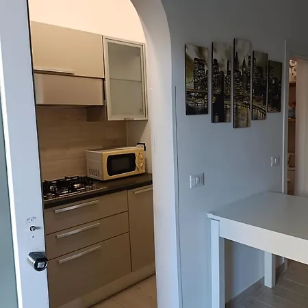 Bed & Breakfast L'alba Sullo Jonio 4*