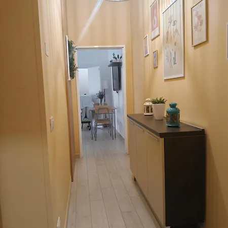 Frühstückspension L'alba Sullo Jonio 4*